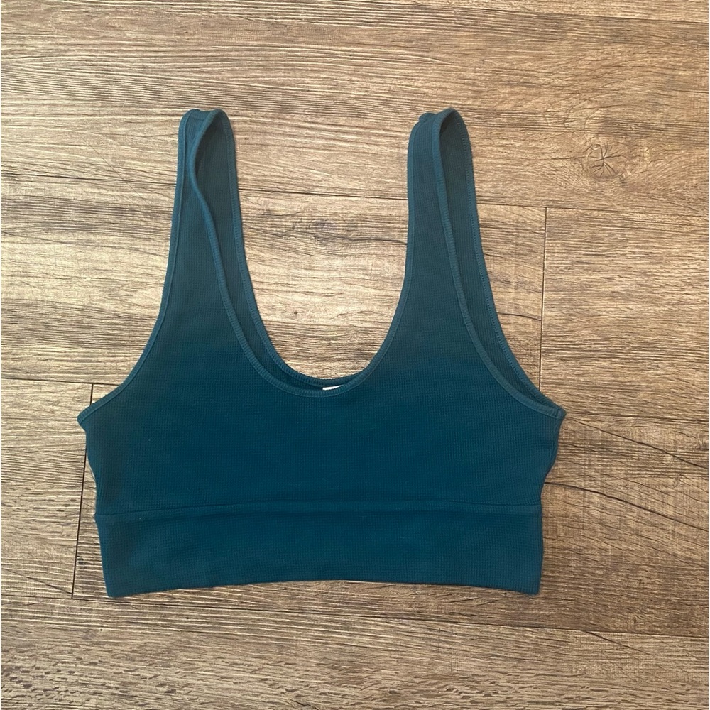 Victoria Secret Lounge Top